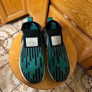 Adidas socks athletic shoes